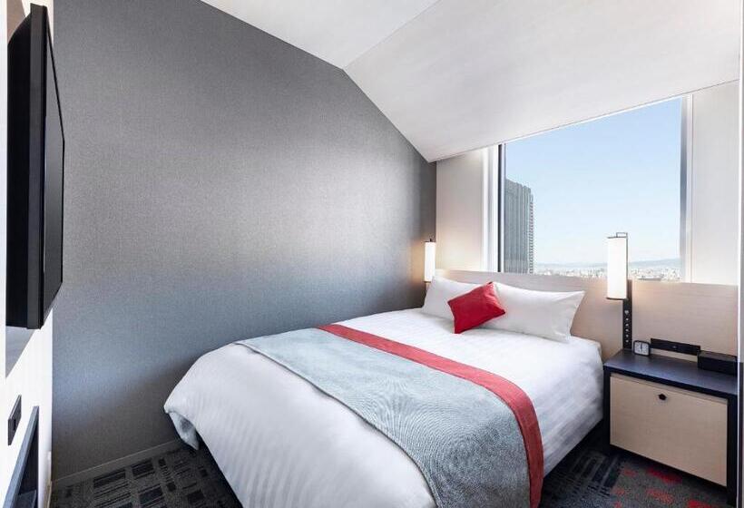 Quarto Estandar, Hankyu Respire Osaka