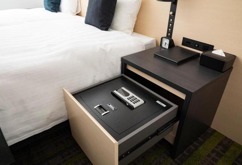 Quarto Superior, Hankyu Respire Osaka