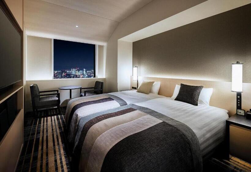 Quarto Superior, Hankyu Respire Osaka