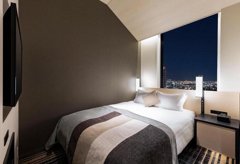 Quarto Estandar, Hankyu Respire Osaka