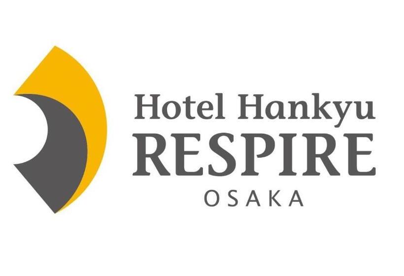 Quarto Estandar, Hankyu Respire Osaka