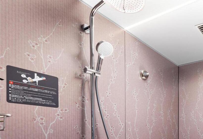 Quarto Superior, Hankyu Respire Osaka