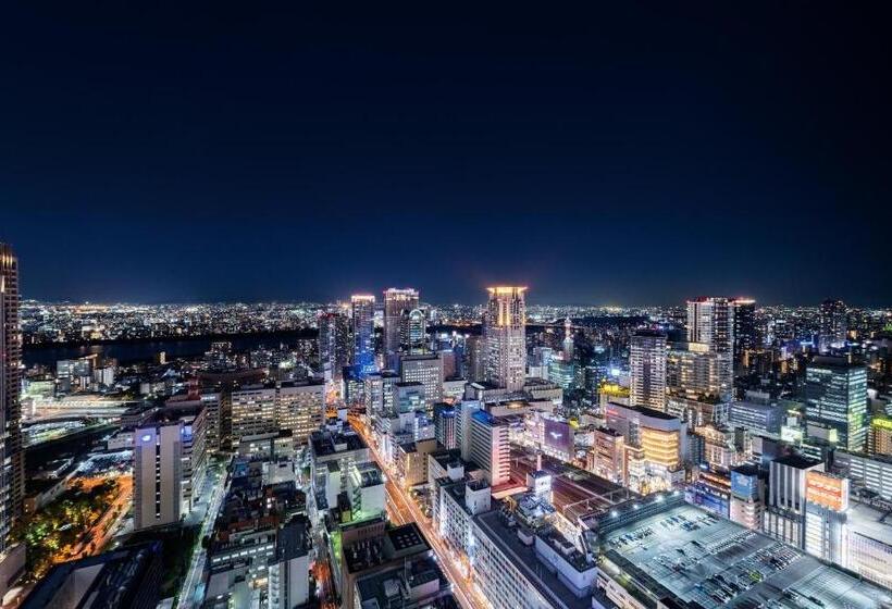 Quarto Superior, Hankyu Respire Osaka