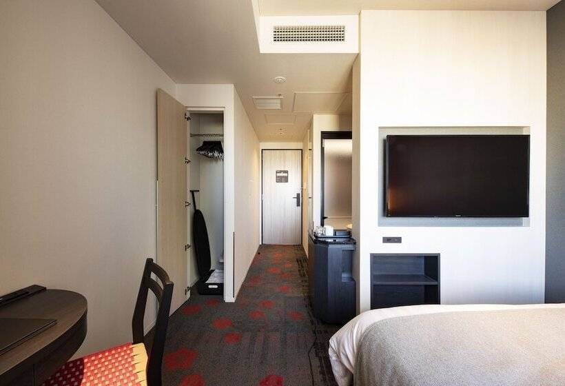 Quarto Estandar, Hankyu Respire Osaka