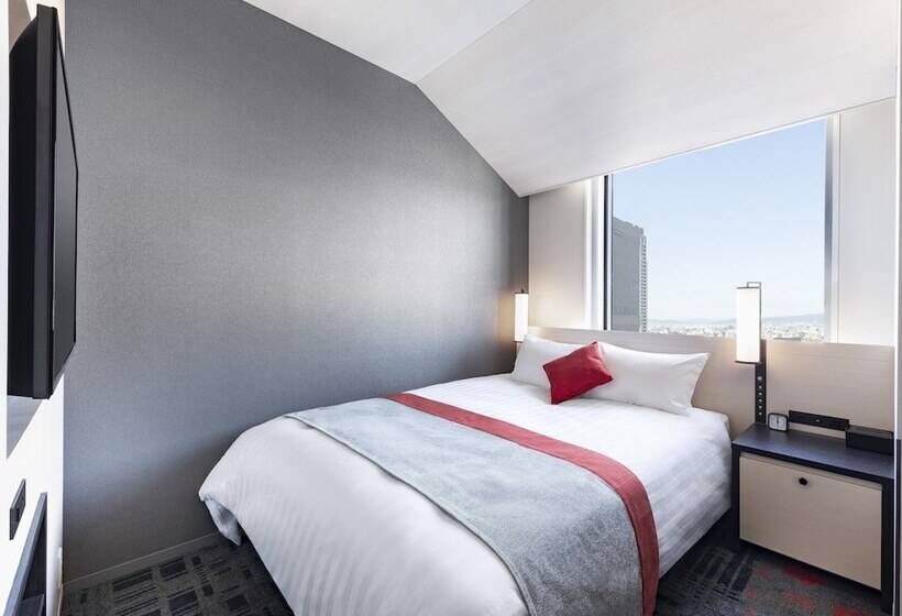 Standard Room, Hankyu Respire Osaka