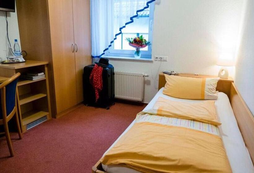 스탠다드 룸, Landgasthof Lell