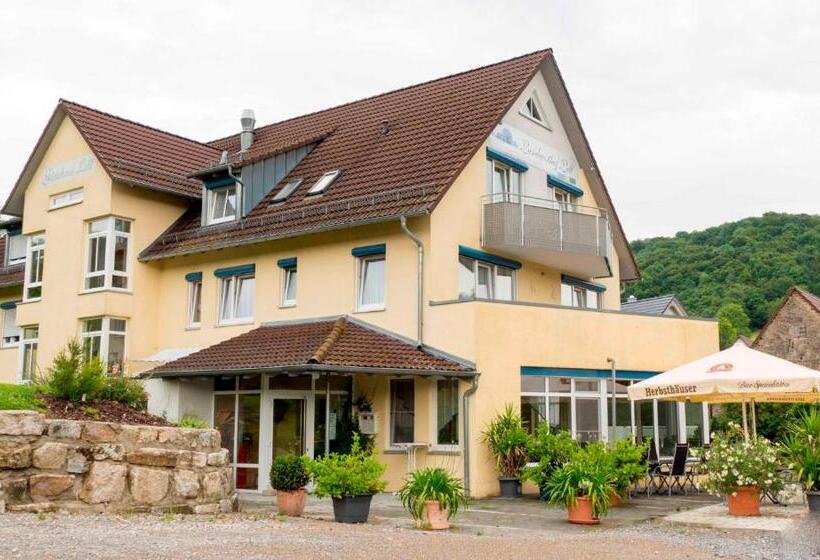 스탠다드 룸, Landgasthof Lell