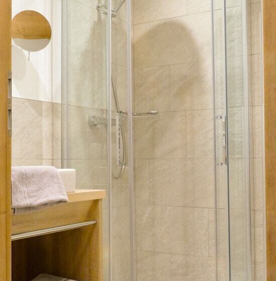 스탠다드 싱글 룸, Landgasthof Lell