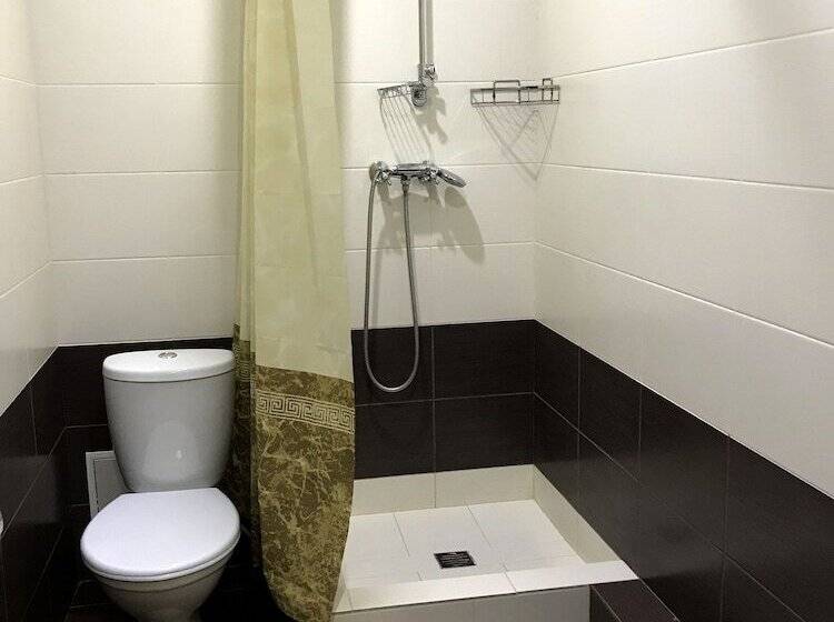 اتاق استاندارد, Tula