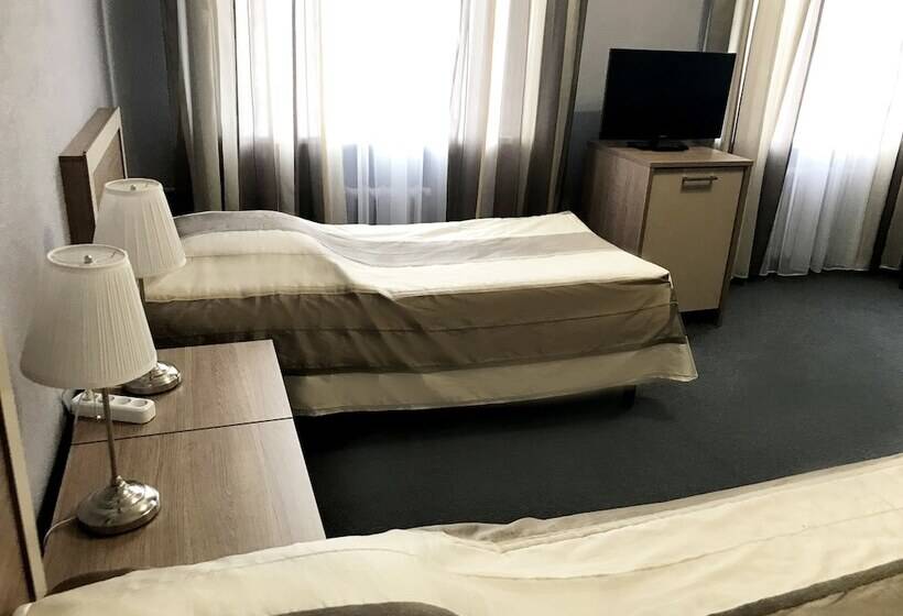 اتاق استاندارد, Tula