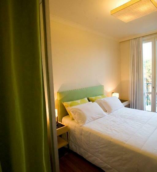 Номер Стандарт Вид на Сад, Villa Martini