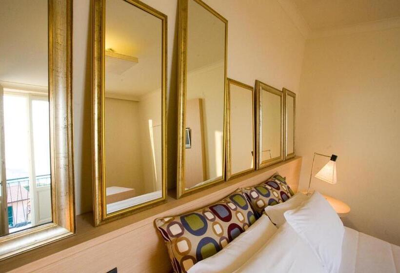 Полулюкс Вид на Море, Villa Martini