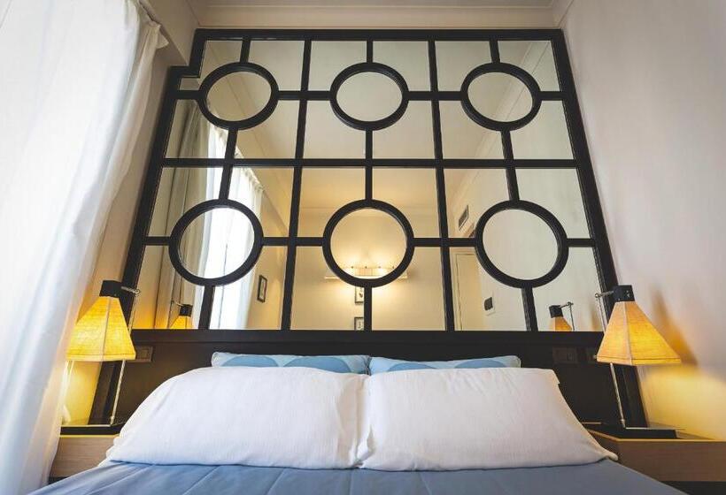 Номер Economy, Villa Martini