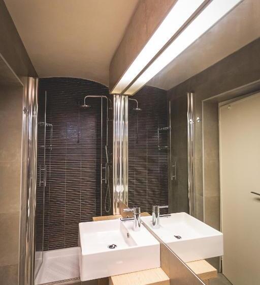 Номер Economy, Villa Martini