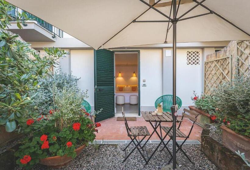 Номер Economy, Villa Martini