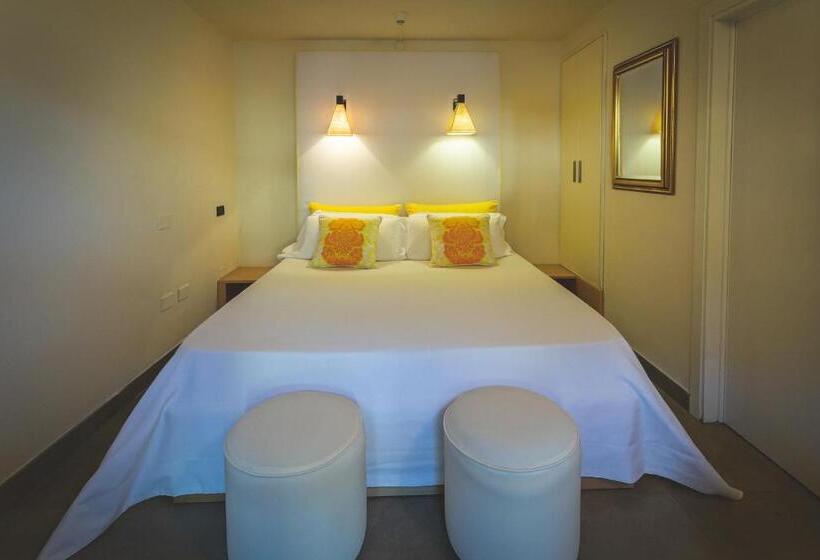 Номер Economy, Villa Martini
