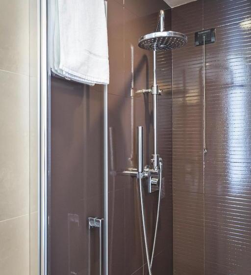 Номер Стандарт Вид на Море, Villa Martini