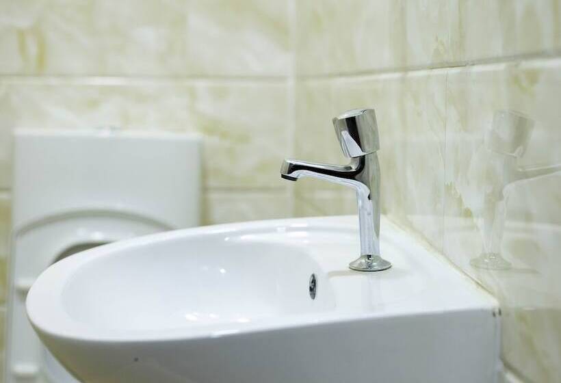 سوییت, Mahogany Hotel And Suites