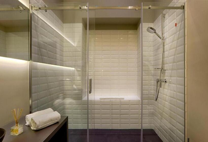 اتاق لوکس, Casa Pacifico Pompei