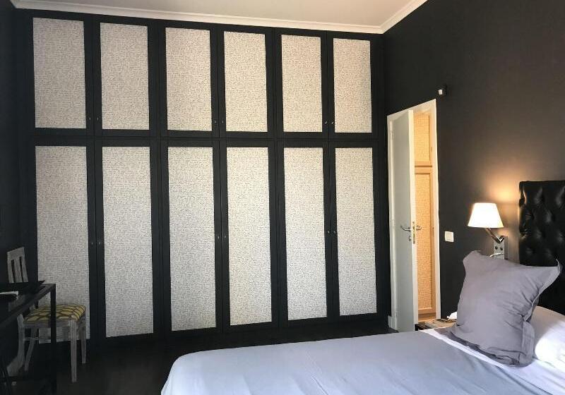 اتاق لوکس, Casa Pacifico Pompei