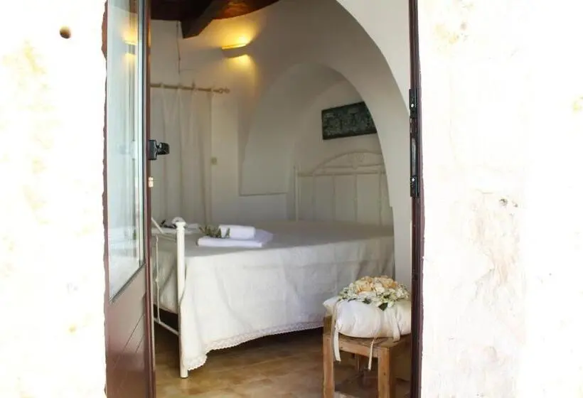 سوییت سوپریور, Trulli Antica Fonte