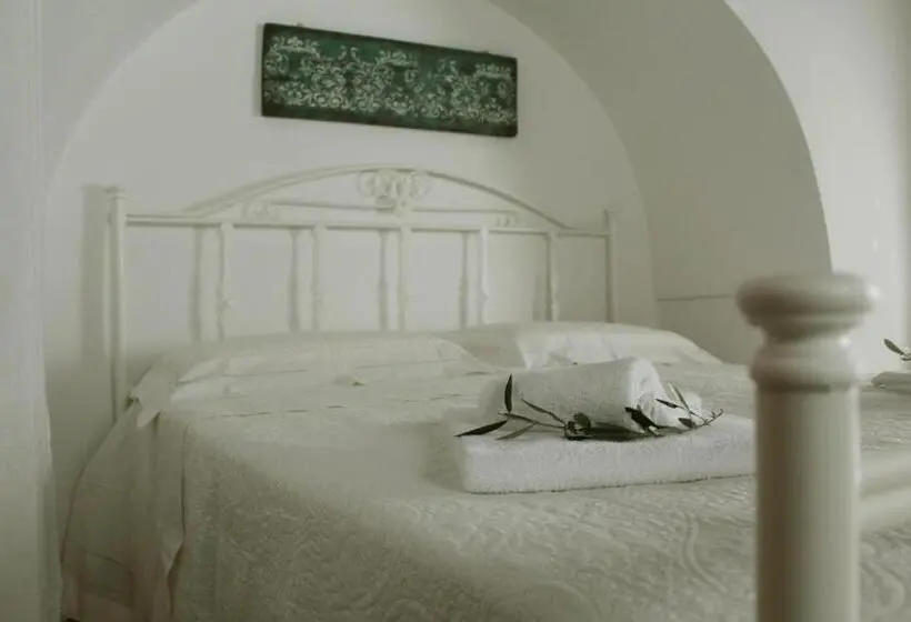 سوییت سوپریور, Trulli Antica Fonte