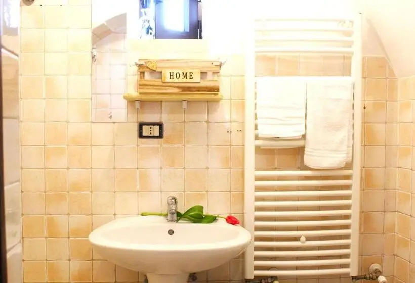 سوییت لوکس, Trulli Antica Fonte