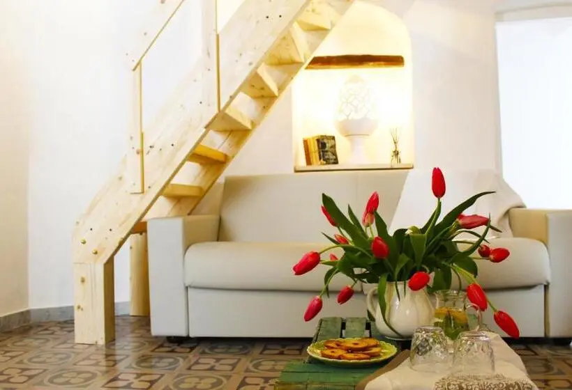 سوییت لوکس, Trulli Antica Fonte