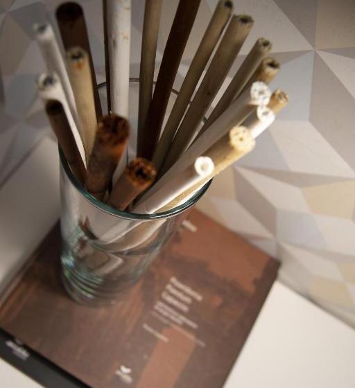 סוויטה דלוקס, Palazzo Stendardo