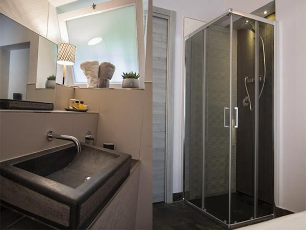 סוויטה, Palazzo Stendardo