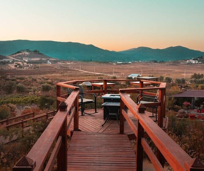 スーペリアキャビン, Contemplacion Resort & Spa