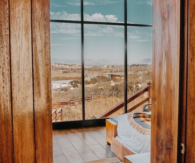 スーペリアキャビン, Contemplacion Resort & Spa