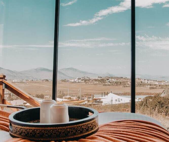 スーペリアキャビン, Contemplacion Resort & Spa