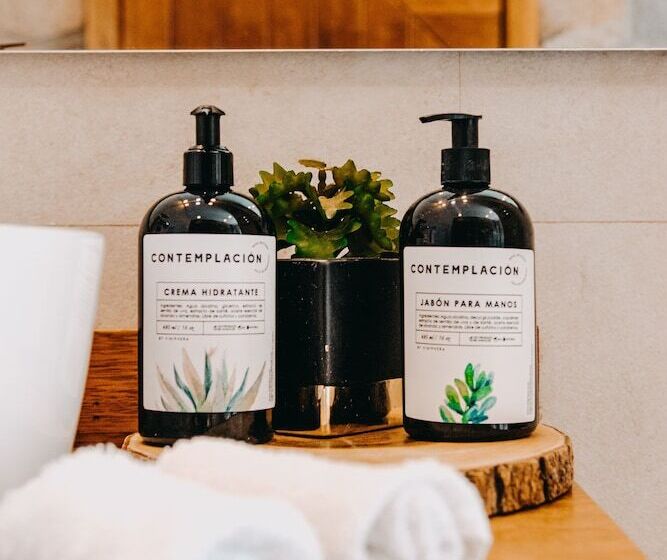 スーペリアキャビン, Contemplacion Resort & Spa