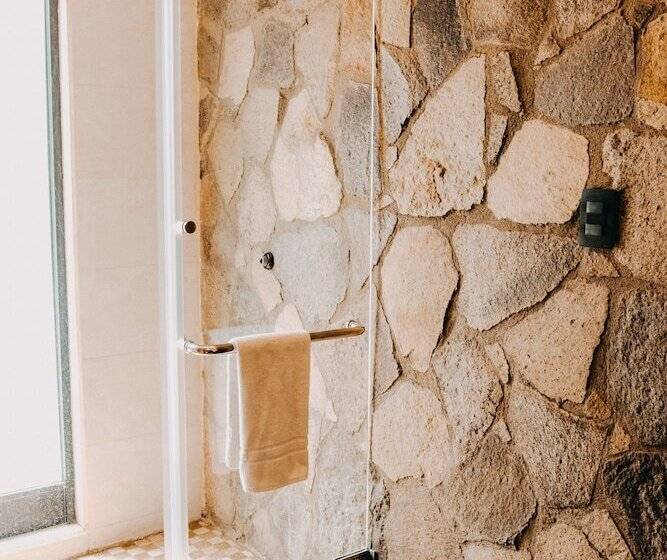 スーペリアキャビン, Contemplacion Resort & Spa