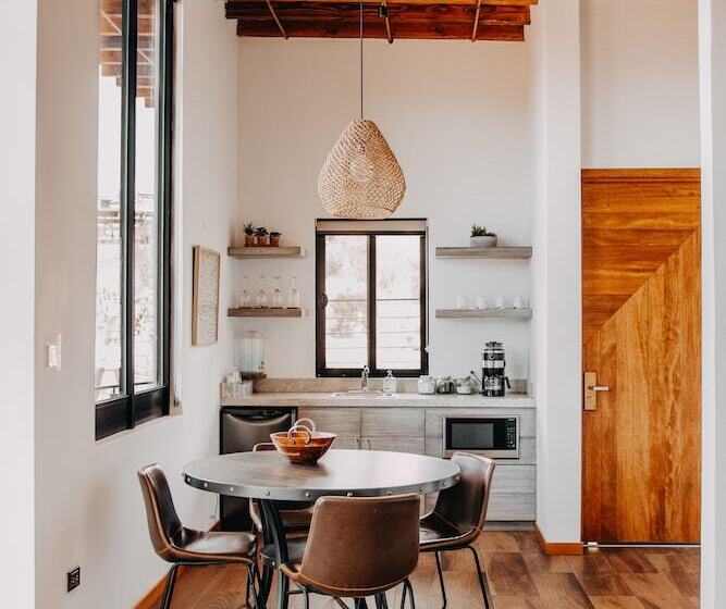 景色の見えるデラックスルーム, Contemplacion Resort & Spa