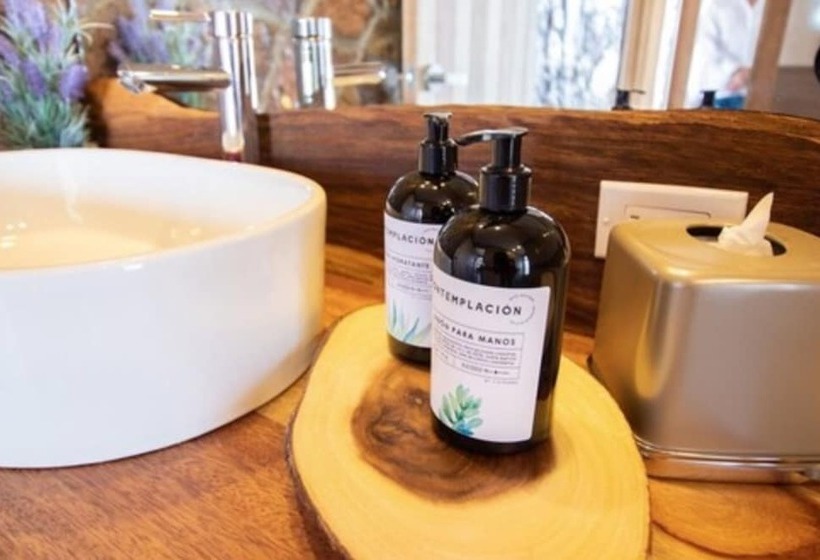 2ベッドルームのデラックスビラ, Contemplacion Resort & Spa