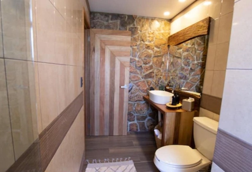 2ベッドルームのデラックスビラ, Contemplacion Resort & Spa