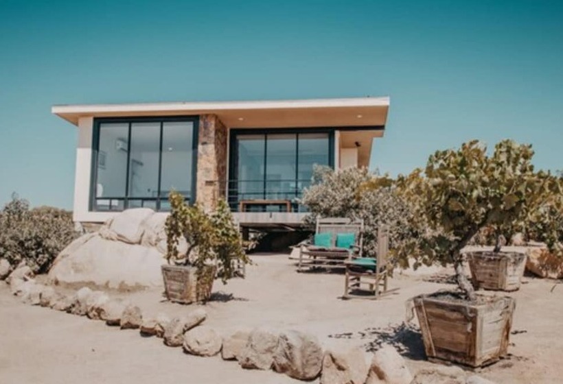 2ベッドルームのデラックスビラ, Contemplacion Resort & Spa