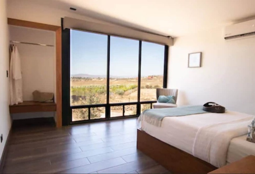 ２ベッドルームのデラックスビラ, Contemplacion Resort & Spa
