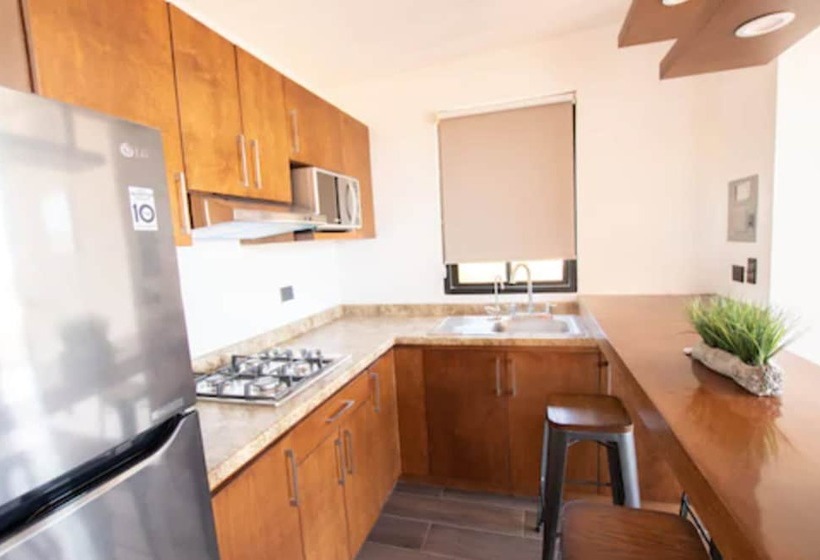 2ベッドルームのデラックスビラ, Contemplacion Resort & Spa