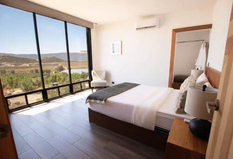 2ベッドルームのデラックスビラ, Contemplacion Resort & Spa