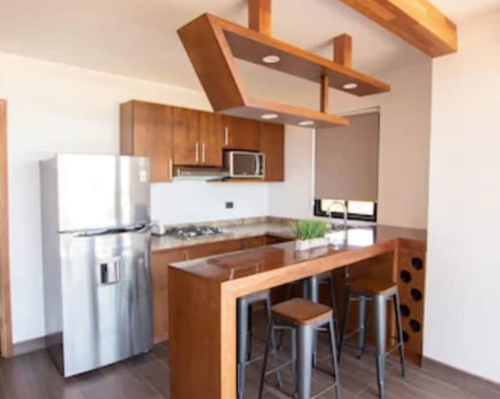 2ベッドルームのデラックスビラ, Contemplacion Resort & Spa