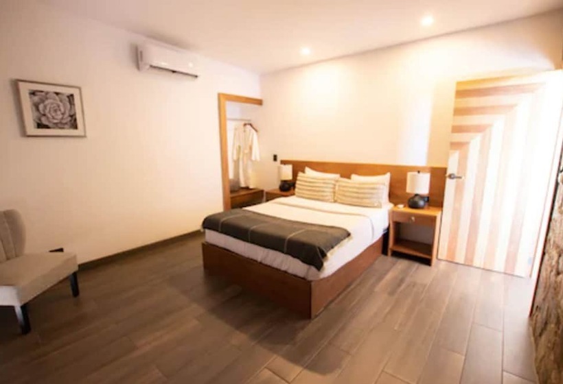 2ベッドルームのデラックスビラ, Contemplacion Resort & Spa