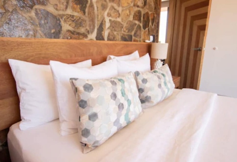 2ベッドルームのデラックスビラ, Contemplacion Resort & Spa