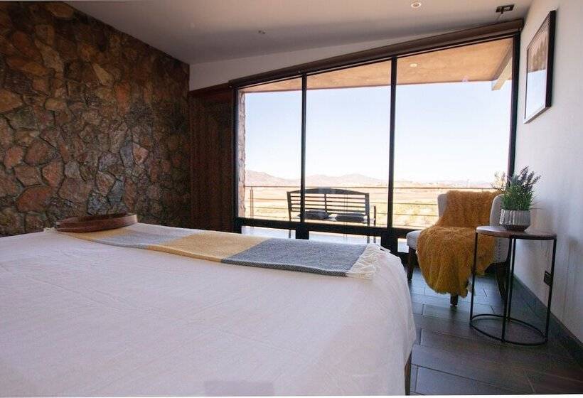 スーペリアー1ベッドルームビラ, Contemplacion Resort & Spa