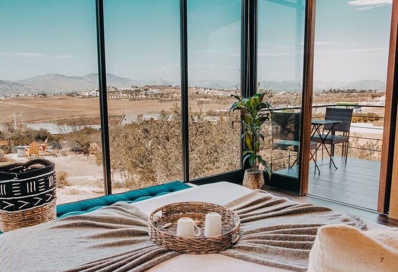 スーペリアキャビン, Contemplacion Resort & Spa