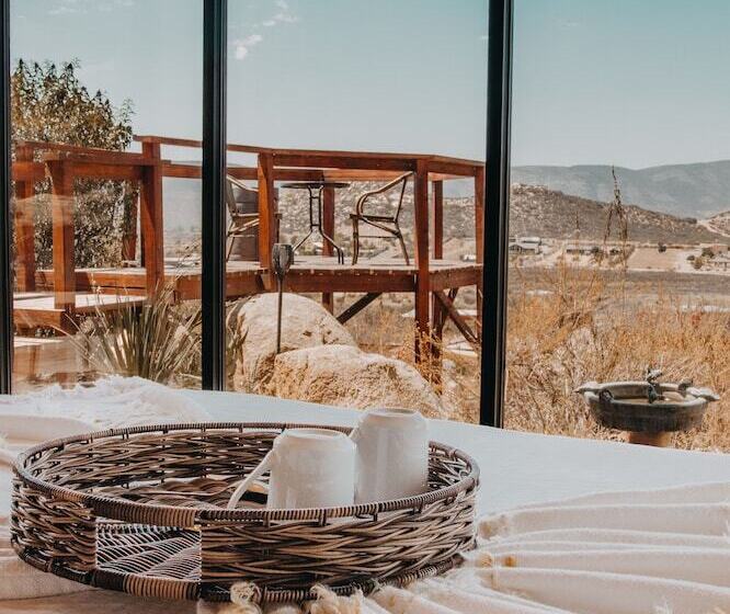 スーペリアキャビン, Contemplacion Resort & Spa