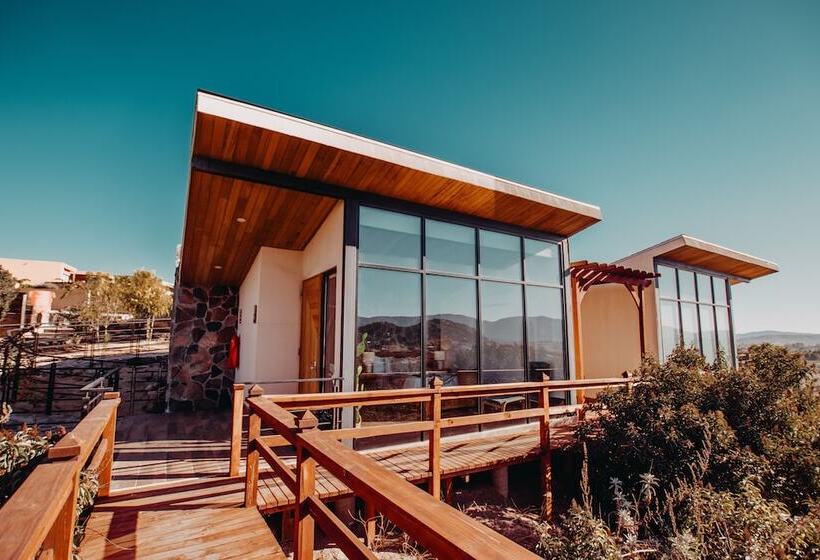 スーペリアキャビン, Contemplacion Resort & Spa