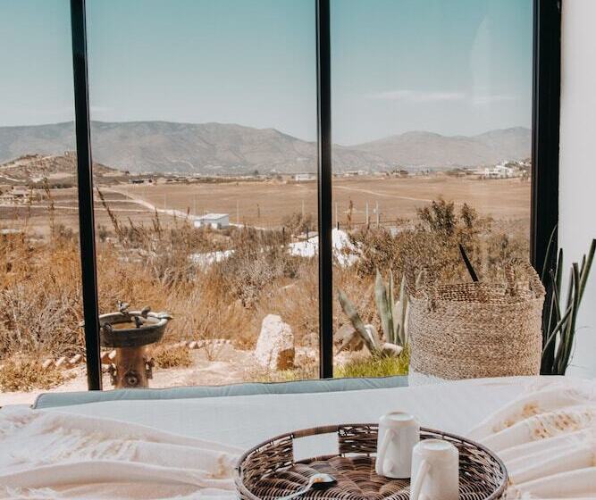 スーペリアキャビン, Contemplacion Resort & Spa